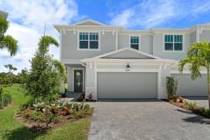 3489 Nw Solange Court, Jensen Beach