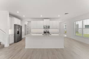 3489 NW Solange Court, Jensen Beach, FL 34957 Sold 10/24/25