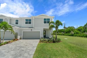 3487 Nw Solange Court, Jensen Beach