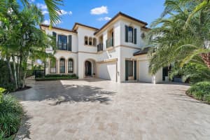 13741 Le Havre Drive, Palm Beach Gardens, FL 33410 Sold 12/15/25