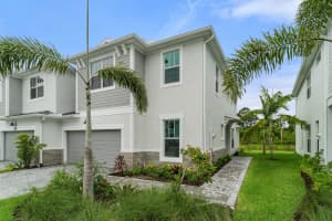 3506 NW Solange Court, Jensen Beach, FL 34957 Sold 11/01/25