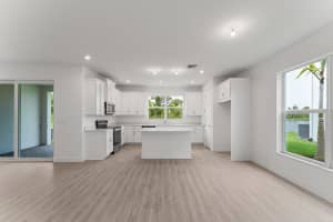 3506 NW Solange Court, Jensen Beach, FL 34957 Sold 11/01/25