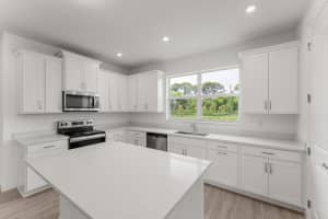 3506 NW Solange Court, Jensen Beach, FL 34957 Sold 11/01/25