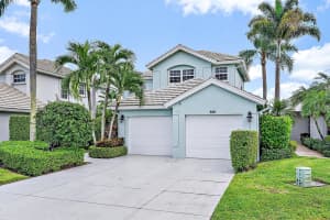 639 Masters Way, Palm Beach Gardens, FL 33418 - MLS#R11129254
