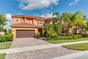 3441 Oakmont Estates Boulevard, Wellington, FL 33414 - MLS#R11129256