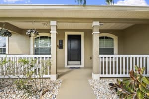 941 SW Consolata Avenue, Port St Lucie, FL 34953 Sold 12/01/25