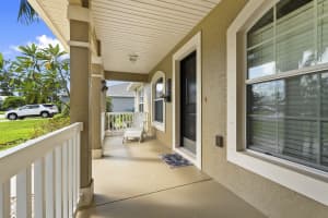 941 SW Consolata Avenue, Port St Lucie, FL 34953 - MLS#R11129262