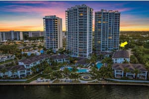 1 Water Club Way 402, North Palm Beach, FL 33408 - MLS#R11129264