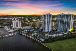 1 Water Club Way 402, North Palm Beach, FL 33408 - MLS#R11129264