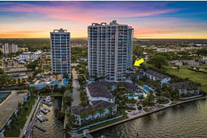 1 Water Club Way 402, North Palm Beach, FL 33408 - MLS#R11129264