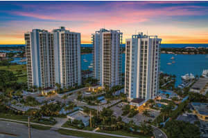 1 Water Club Way 402, North Palm Beach, FL 33408 - MLS#R11129264