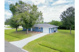 1801 SW Beeker Street, Port St Lucie, FL 34953 - MLS#R11129266