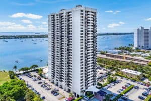 5600 N Flagler Drive Ph109, West Palm Beach, FL 33407 - MLS#R11129267