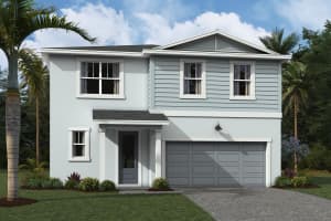7224 Claudelle Street, Lake Worth