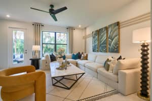 4568 Verdell Drive, Lake Worth, FL 33467 Sold 01/10/26