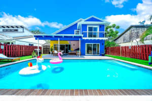 2470 Douglas Avenue, Delray Beach