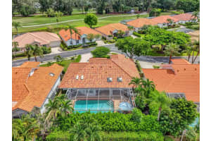231 Eagleton Estates Boulevard, Palm Beach Gardens, FL 33418 - MLS#R11129289