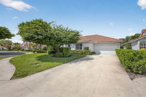 231 Eagleton Estates Boulevard, Palm Beach Gardens, FL 33418 - MLS#R11129289