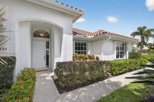 231 Eagleton Estates Boulevard, Palm Beach Gardens, FL 33418 - MLS#R11129289