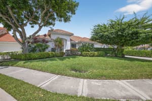 231 Eagleton Estates Boulevard, Palm Beach Gardens, FL 33418 - MLS#R11129289