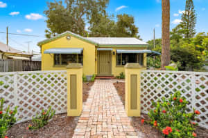 120 5th Street, Stuart, FL 34994 - MLS#R11129295