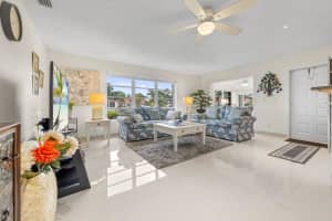 4580 NW 3rd Street D, Delray Beach, FL 33445 - MLS#R11129296