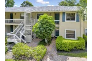 14 Westgate Lane D, Boynton Beach, FL 33436 - MLS#R11129300