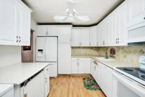 14 Westgate Lane D, Boynton Beach, FL 33436 - MLS#R11129300