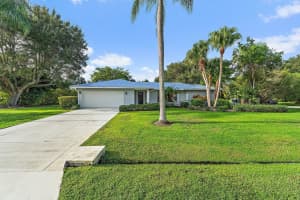 2042 SE Pyramid Road, Port Saint Lucie, FL 34952 - MLS#R11129303