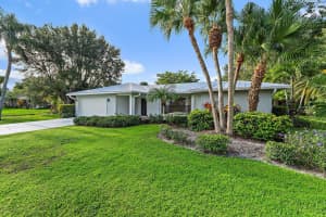 2042 SE Pyramid Road, Port Saint Lucie, FL 34952 Sold 11/25/25