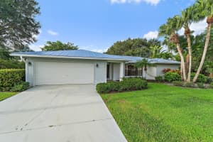 2042 SE Pyramid Road, Port Saint Lucie, FL 34952 Sold 11/25/25