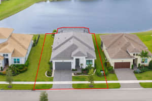 9536 SW Pepoli Way, Port Saint Lucie, FL 34987 - MLS#R11129306