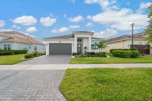 9536 SW Pepoli Way, Port Saint Lucie, FL 34987 - MLS#R11129306