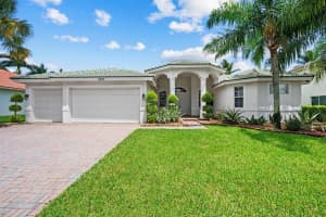 11727 Paradise Cove Lane, Wellington, FL 33449 - MLS#R11129307