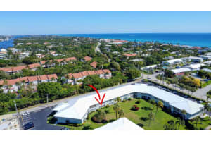 5550 N Ocean Boulevard N 114, Ocean Ridge, FL 33435 Sold 11/17/25