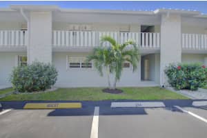 5550 N Ocean Boulevard N 114, Ocean Ridge, FL 33435 Sold 11/17/25