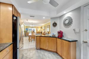 5550 N Ocean Boulevard N 114, Ocean Ridge, FL 33435 Sold 11/17/25