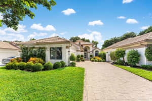 5412 NW 20th Avenue, Boca Raton, FL 33496 Sold 11/05/25