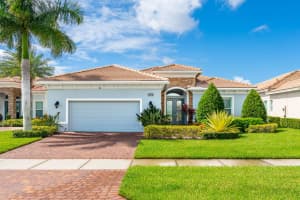 21876 SW Tivolo Way, Port Saint Lucie, FL 34987 Sold 02/27/26