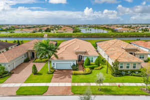 21876 SW Tivolo Way, Port Saint Lucie, FL 34987 - MLS#R11129322