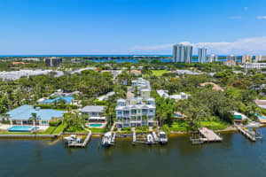 1033 Harbor Villas Drive 4, North Palm Beach