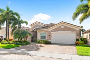 8188 Green Mountain Road, Boynton Beach, FL 33473 - MLS#R11129327