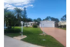 2876 Eagles Nest Way, Port Saint Lucie, FL 34952 - MLS#R11129328