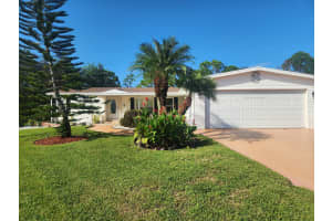 2876 Eagles Nest Way, Port Saint Lucie, FL 34952 Sold 12/05/25