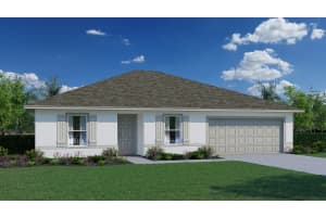 974 SW Cleary Terrace, Port Saint Lucie, FL 34953 - MLS#R11129329