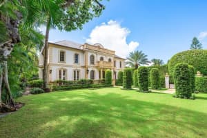 242 Wells Road, Palm Beach