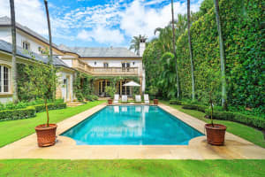 242 Wells Road, Palm Beach, FL 33480 - MLS#R11129330