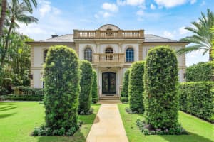 242 Wells Road, Palm Beach, FL 33480 - MLS#R11129330