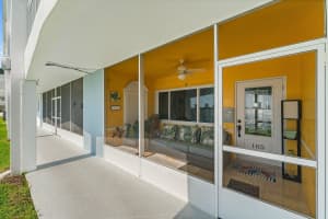 100 Shore Court 105, North Palm Beach, FL 33408 - MLS#R11129332