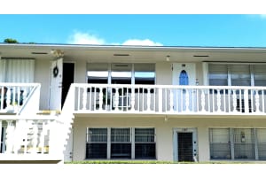 159 Cambridge G, West Palm Beach, FL 33417 - MLS#R11129333